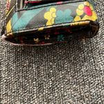 Sakroots  Floral Peace Trifold Wallet, Organizer Size: 7.5"W x 5.5"W x 1.5"Deep Photo 12