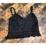 SheIn lace bra-let Photo 1