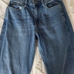 Hollister Curvy Ultra High Rise Mom Jeans Photo 0