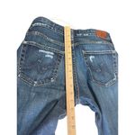 AG Adriano Goldschmied Adriano Goldschmied AG The Ex-boyfriend Slim Jeans Women's Size 27R 26" Inseam Photo 5