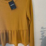 Forever 21 baby doll sweater Photo 1