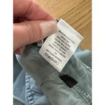 Vervet Flying Money Jeans Sage Size 29 Straight Leg Hippie Boho Preppy Cotton Blend Photo 7