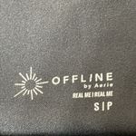 Aerie Offline By  Real Me Floral Pleated Tennis Skirt size Small Photo 5