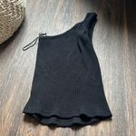 Rails  One Sided Tank Photo 1