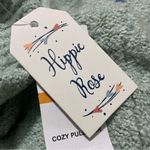 Hippie Rose Turtle Neck Sweater Photo 7