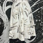 Dynamite Fit And Flare Cami Dress Floral Photo 4