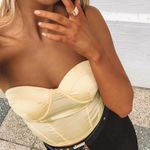 Princess Polly Corset Top Photo 4