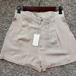 Z Supply  shorts gingham  Photo 0