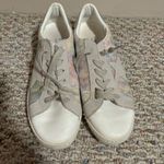 Vintage Havana  Bianca Glitter Multi Star BarbieCore- Size 8 Photo 5