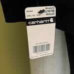 Carhartt NWT Women's Lightweight Thermal Leggings Photo 2