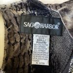 Sag Harbor  Snake Print Skirt Outfit Photo 4