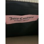 Juicy Couture ‎ travel bag cosmetic bag Photo 3