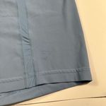 Gymshark X Whitney Simmons Light Blue High Waisted Biker Athletic Shorts XXL Photo 1