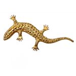 Vintage Gold Photo 0