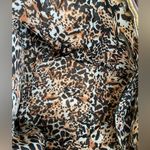 Barthelemy Rose Evil Eye Bag Brown Photo 1