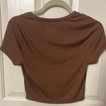 No Boundaries Crop Top Photo 2