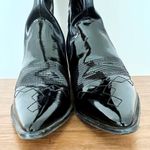 Vicson Juana Shiny Leather Mid Photo 5