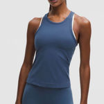 Lululemon  Align Waist-Length Racerback Tank Top size 2 Photo 0