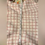 Gal Meets Glam  Blush and Cream Dress Photo 6