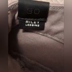 Vince  Sage Riley Legging Cargo Pants Size 30 Photo 2