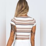 Princess Polly Orla Short Sleeve Top Multi Photo 1