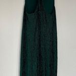 Anthropologie  Maeve Adrienne Twist Back Midi Dress Size Medium Photo 7