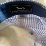Country Club Prep Like New Hat Photo 2