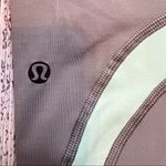 Lululemon Run Inspire Crop ll. Size 6. Photo 6