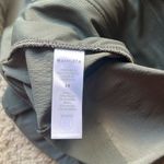 Athleta Green  Trekkie North Shorts Photo 5