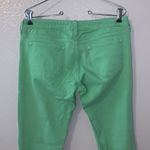 Arizona  Jeans green denim super skinny jeans Photo 3