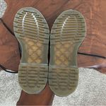 Dr. Martens 1461 Black Patent Leather Lace Up Shoes Size 6 Photo 4