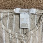 Revamped Striped Tank Top Photo 2