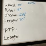 DL1961 Angel Mid-Rise Skinny Ankle 4-Way 360 Stretch Comfort Jeans Photo 6