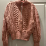 Scotch & Soda  Quarter Zip Sweater Photo 0