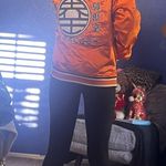 Dragon Ball Z Son Goku Limited Edition Jacket Orange Size M Photo 2