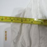 Torrid White JERSEY & NAVY White Ponte Midi Dress Womens Size 2X NWT Photo 7