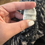 Illa Illa HIGH NECK going out top -cheetah‎ SZ S A0037 Photo 6