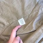 J.Crew  Women's Brown and Black Floral Military Jacket Photo 11