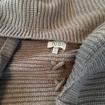 Women's Grey Jumper Gray Photo 1