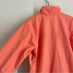 Ariat Ideal Windbreaker Jacket Coral size S New Without Tags Photo 4