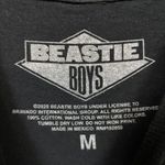 Beastie Boys Hello Nasty Album Hip-Hop T-Shirt Size Medium Photo 3