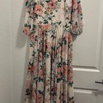 Yumi Kim Woodstock Maxi Dress Falling In Love Size Large Photo 0