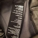 Wilfred {XS} Free Daria Vegan Leather High Waisted Skinny Pull On Pant Photo 7