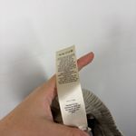 Rick Owens Silk Blend Ankle Zip Jogger Pant Size US 6 Photo 9