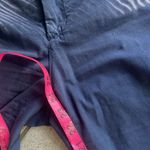 Frank & Eileen WICKLOW The Italian Chino Pant Navy Blue Size 6 Photo 15