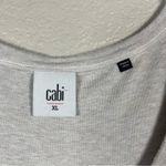 CAbi Hangout tee SZ XL Photo 4