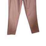 ASOS Lilac Purple Cotton Stretch Blend Chino Pants Women Sz 31x30 Photo 4