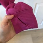 All In Motion  ribbed zip up hoodie Photo 3