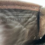 Tory Burch  Chrystie Biker Boots Moto
Bikercore Quilted Leather Photo 7