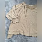 We The Free people extra large long sleeve shirt Photo 1